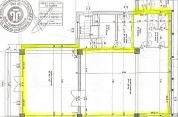 Spațiu comercial de inchiriat TURNISOR - Sibiu anunturi imobiliare Sibiu