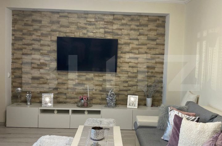 Apartament 3 camere de vanzare CLUJ-NAPOCA - Cluj anunturi imobiliare Cluj