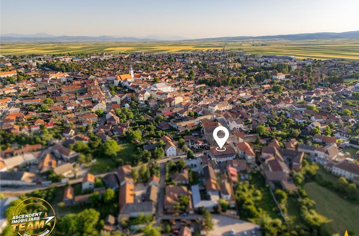 Spațiu comercial de vanzare CENTRAL - Covasna anunturi imobiliare Covasna