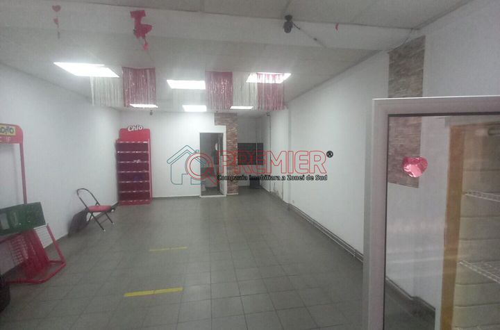 Dristor - Ramnicu Valcea - Spatiu Comercial 40 mp anunturi imobiliare Bucuresti