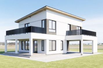 Vilă - 4 camere de vanzare SASAR - Maramures anunturi imobiliare Maramures