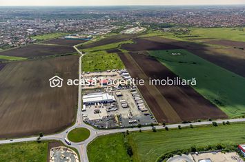 Teren intravilan cu PUZ aprobat la Centura Nord Arad – 7,5€/mp! anunturi imobiliare Arad