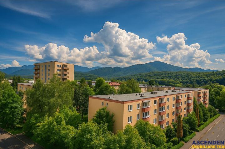 Apartament 2 camere de vanzare ASTRA - Brasov anunturi imobiliare Brasov
