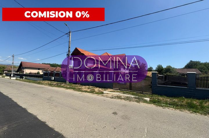 Vilă - 6 camere de vanzare RASOVA - Gorj anunturi imobiliare Gorj