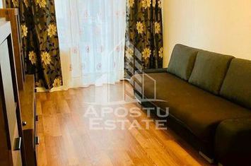 Apartament cu 1 camera, decomandat, zona Torontalului anunturi imobiliare Timis