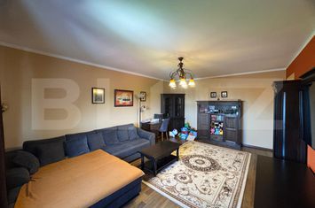 Apartament 3 camere de vanzare GEORGE ENESCU - Dolj anunturi imobiliare Dolj