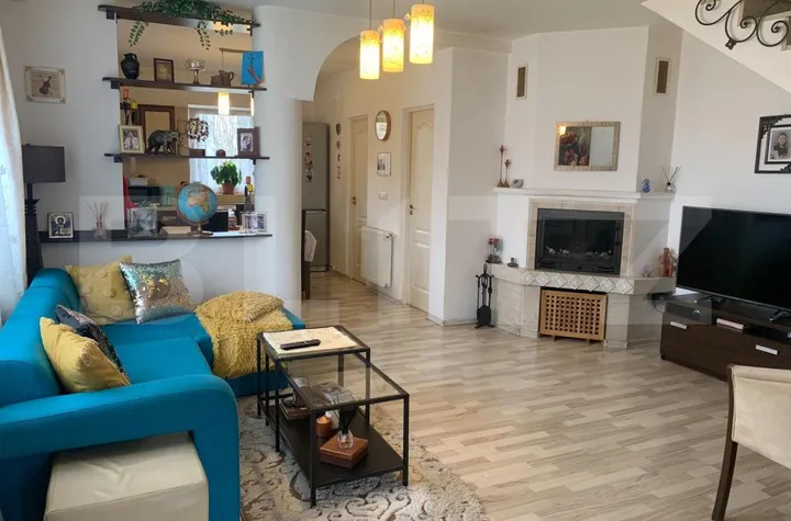 Casă - 3 camere de vanzare CETATE - Alba anunturi imobiliare Alba