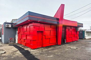 Spațiu comercial de vanzare CONSTANTA - Constanta anunturi imobiliare Constanta