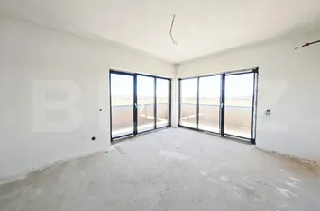 Apartament 3 camere de vanzare NUFARUL - Bihor anunturi imobiliare Bihor