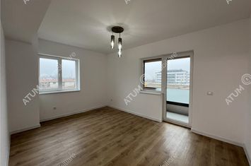 Apartament 3 camere de vanzare CALEA SURII MICI - Sibiu anunturi imobiliare Sibiu