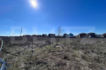 Teren de vanzare CRAIOVA - Dolj anunturi imobiliare Dolj