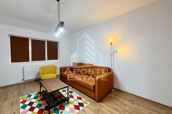 Apartament 3 camere, centrala proprie, Renovat complet, zona Lipovei anunturi imobiliare Timis