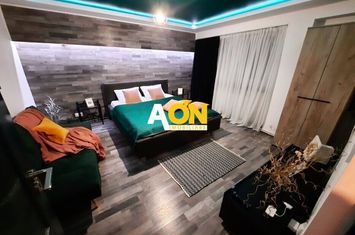 Garsoniera 30 mp utili, mobilata, utilata, et.3, Cetate anunturi imobiliare Alba