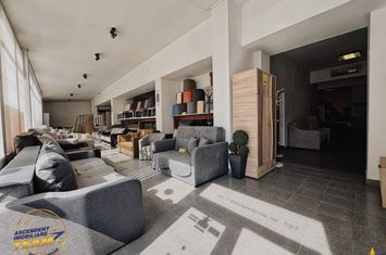 Spațiu comercial de inchiriat GARII - Covasna anunturi imobiliare Covasna
