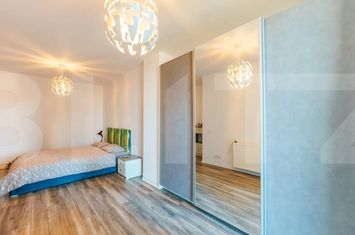 Apartament 2 camere de inchiriat ARAD - Arad anunturi imobiliare Arad