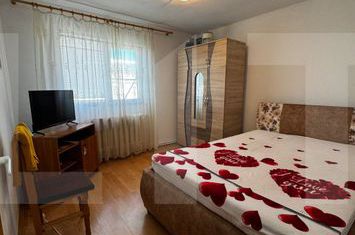 Apartament 3 camere de vanzare BOTOSANI - Botosani anunturi imobiliare Botosani