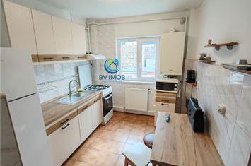 Apartament 3 camere de vanzare JUDETEAN - Brasov anunturi imobiliare Brasov