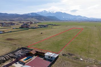 Teren 6500 mp | Intravilan | Rasnov zona Glajerie anunturi imobiliare Brasov