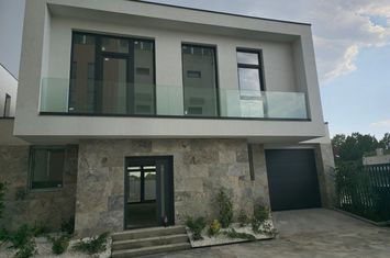 Pipera, Baneasa, Iancu Nicolae, vanzare vila individuala, P+1, 292 mp teren+ 150 mp cota indiviza, imobil 2024, anunturi imobiliare Bucuresti