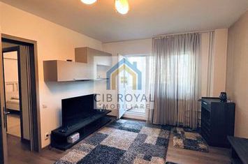 Inchiriez apartament 2 camere zona Pantelimon-National Arena,Str. Cernăuți, la 10 minute metrou Costin Georgian si 8 minute Mega Mall, loc parcare. anunturi imobiliare Bucuresti