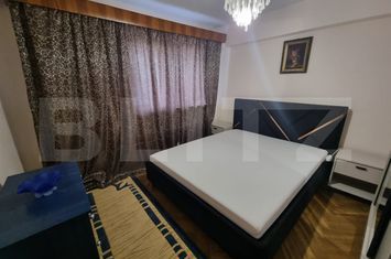 Apartament 3 camere de inchiriat GEORGE ENESCU - Dolj anunturi imobiliare Dolj