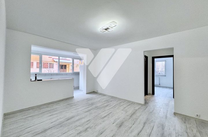 Apartament 2 camere de vanzare SIBIU - Sibiu anunturi imobiliare Sibiu