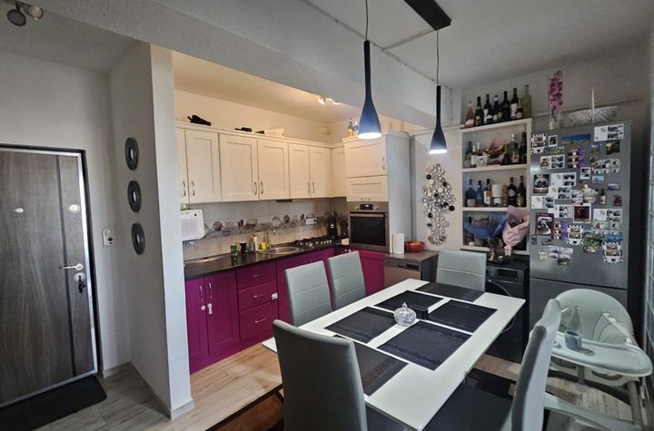 Apartament 2 camere de vanzare MIHAI VITEAZU - Sibiu anunturi imobiliare Sibiu