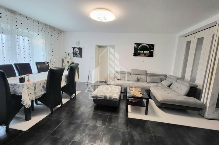Casa individuala,independenta energetic, 5 camere,teren3783,Peciu Nou anunturi imobiliare Timis
