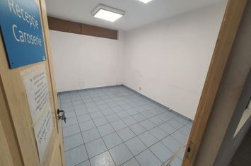 Hală + birouri  la parter 1.000 mp.zona Tudor 3 5 euro mp anunturi imobiliare Mures
