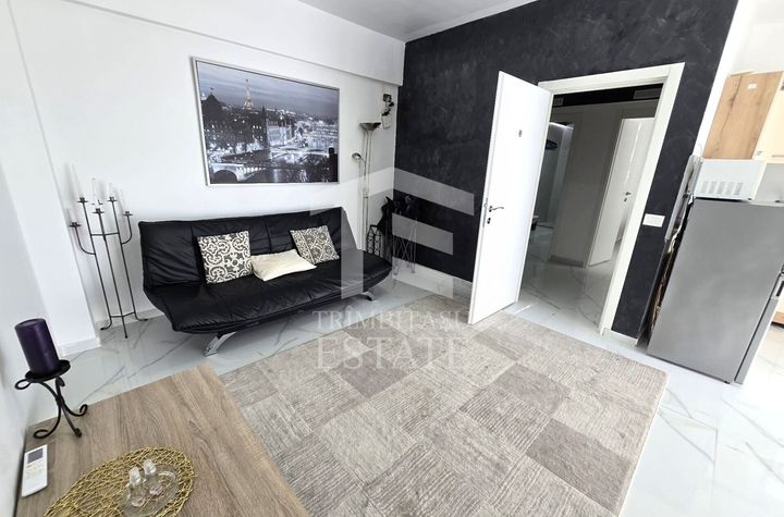 MAMAIA SAT- Apartament 2 camere de vanzare. anunturi imobiliare Constanta