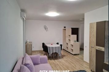 Apartament 2 camere de inchiriat DAMBUL ROTUND - Cluj anunturi imobiliare Cluj