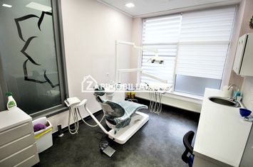 Cabinet Stomatologic 140mp zona7 Noiembrie anunturi imobiliare Mures