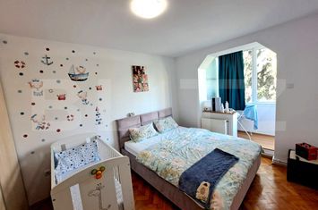 Apartament 2 camere de vanzare ASTRA - Brasov anunturi imobiliare Brasov