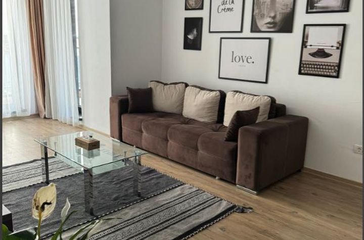 Apartament 2 camere de inchiriat ULTRACENTRAL - Brasov anunturi imobiliare Brasov