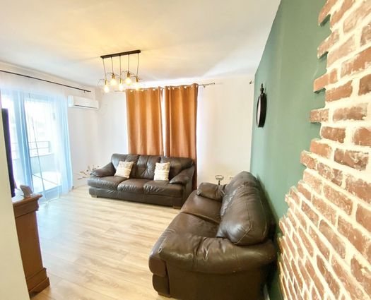Apartament 3 camere Baneasa, 80 mp
