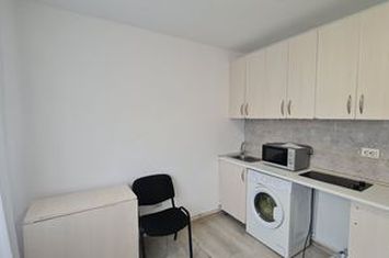 Garsoniera tip studio spre inchiriere zona Frumoasa-Continental anunturi imobiliare Iasi