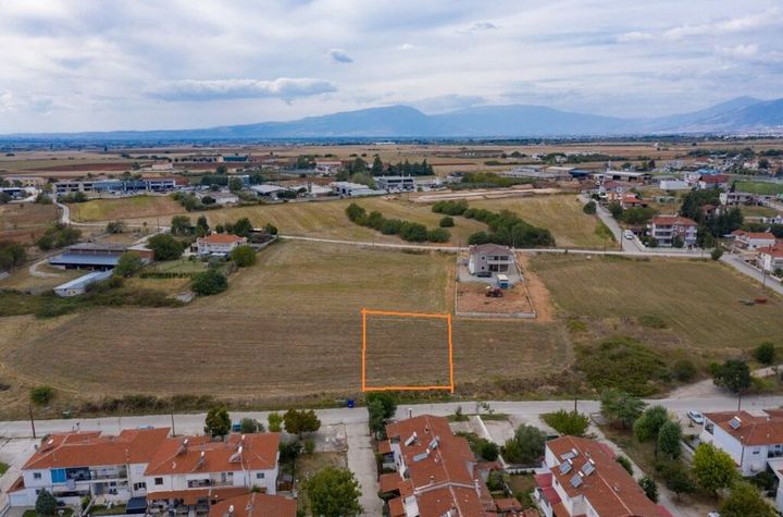 Teren agricol 1936 mp în Choristi, Drama anunturi imobiliare Grecia