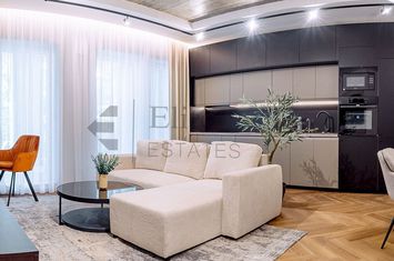 Apartament nou cu 2 camere in bloc "Verde" Zona Centrala anunturi imobiliare Bihor