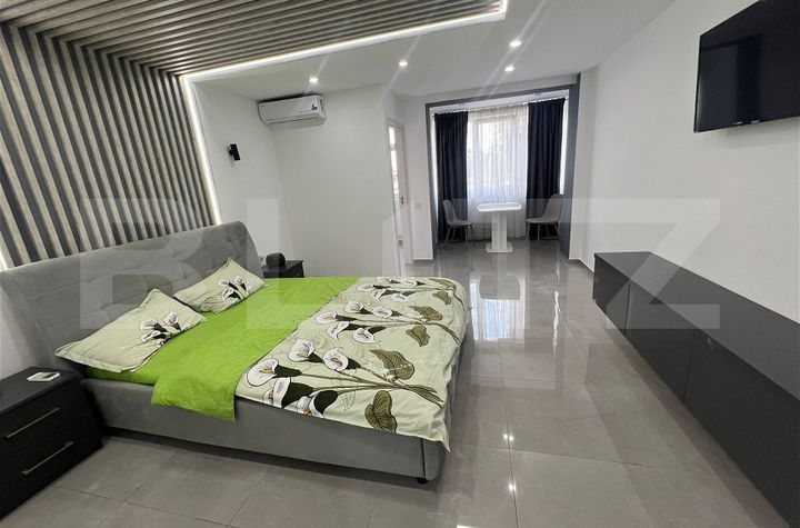 Garsonieră de vanzare BRAZDA LUI NOVAC - Dolj anunturi imobiliare Dolj