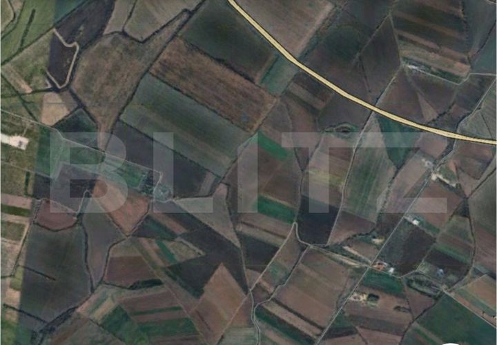 Teren de vanzare REMETEA MARE - Timis anunturi imobiliare Timis
