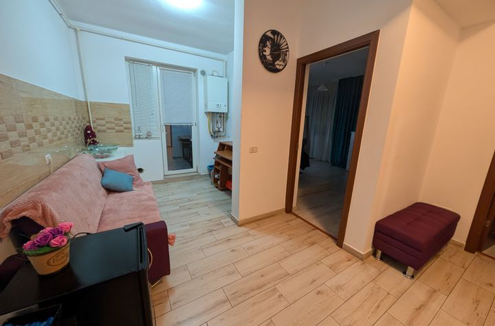 Spațiu comercial de inchiriat BACAU - Bacau anunturi imobiliare Bacau