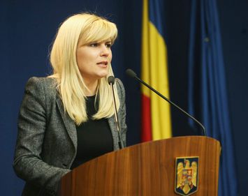 Ce îşi propune ministrul Elena Udrea în 2011?