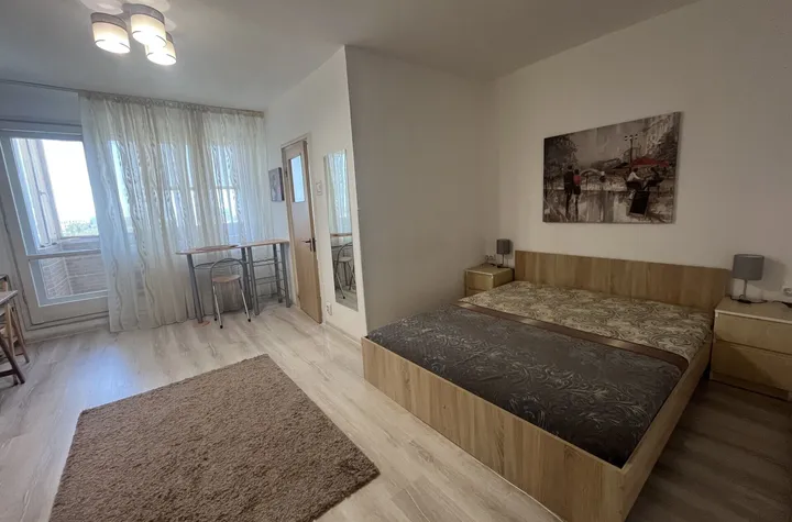 LACUL TEI | Chirie Garsoniera | Metrou anunturi imobiliare Bucuresti