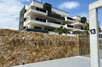 Penthouse AMANECER de LUX Orihuela Costa anunturi imobiliare Spania