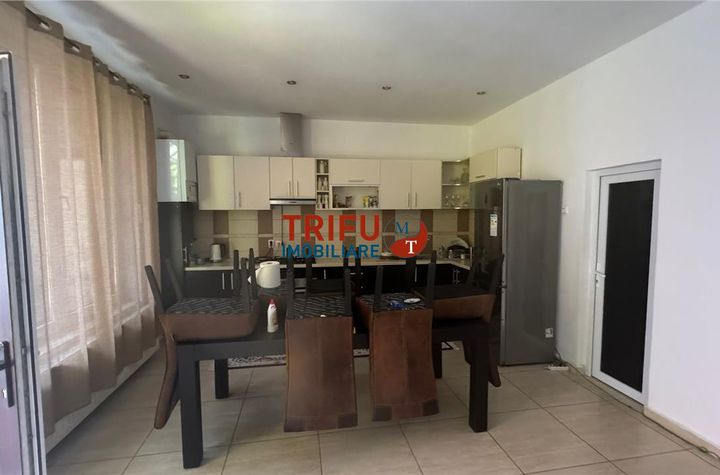 Casă - 5 camere de vanzare TEIUS - Alba anunturi imobiliare Alba