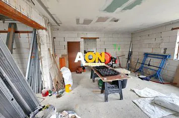 Casă S+P+1 la roșu, 5 camere, teren 500 mp, Ampoi 3, Alba Iulia anunturi imobiliare Alba