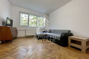 Apartament cu 3 camere, etajul 2, centrala proprie. zona Sagului anunturi imobiliare Timis