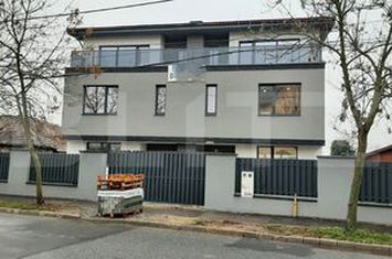 Vilă - 5 camere de vanzare CLUJ-NAPOCA - Cluj anunturi imobiliare Cluj