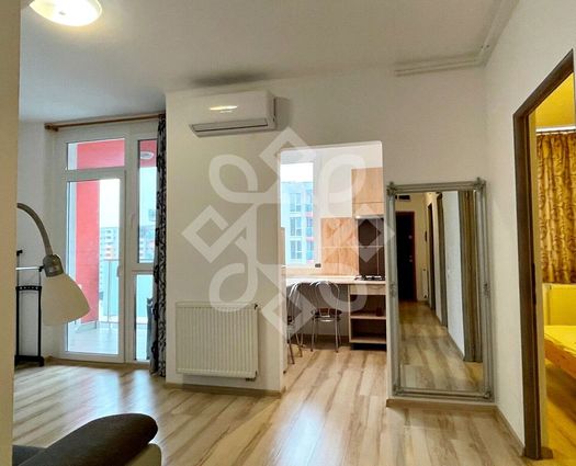 Apartament 2 camere Iosia, 54 mp