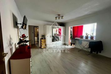 Apartament 3 camere,etaj 3,zona UMT anunturi imobiliare Timis